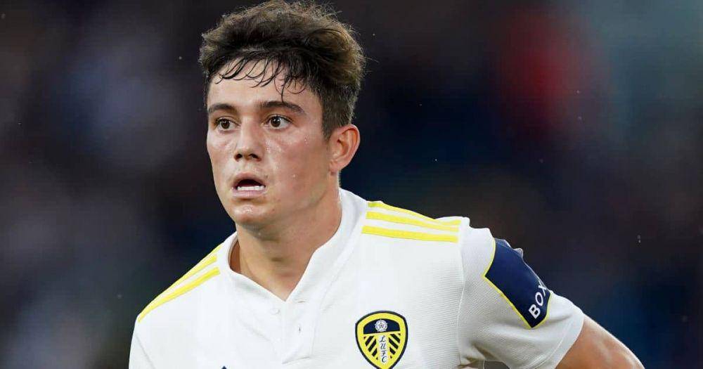Daniel James (teamtalk.com)