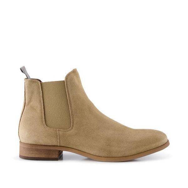 Shoe The Bear Dev Chelsea Boot (shoethebear.us)