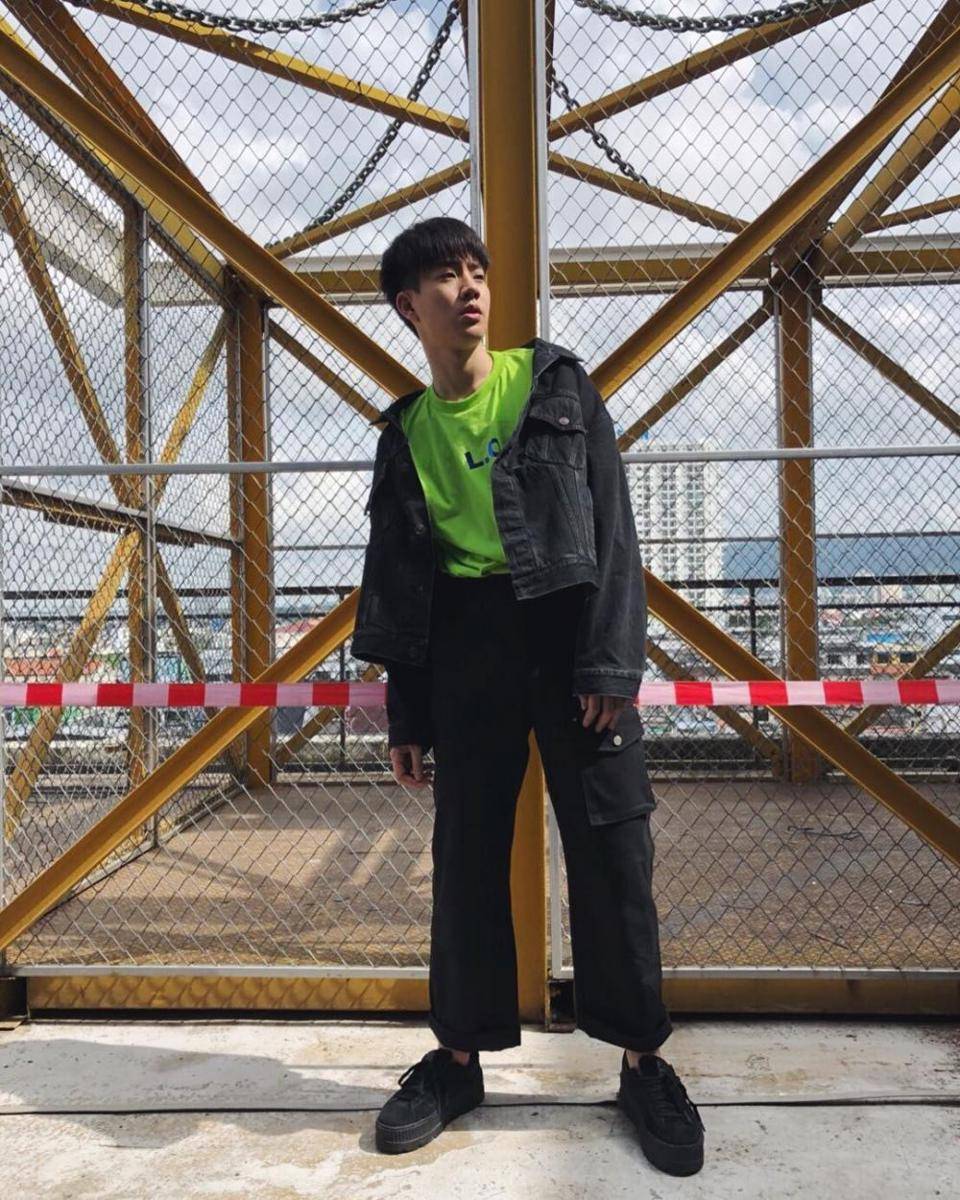 Off Jumpol (Instagram.com/tumcial)
