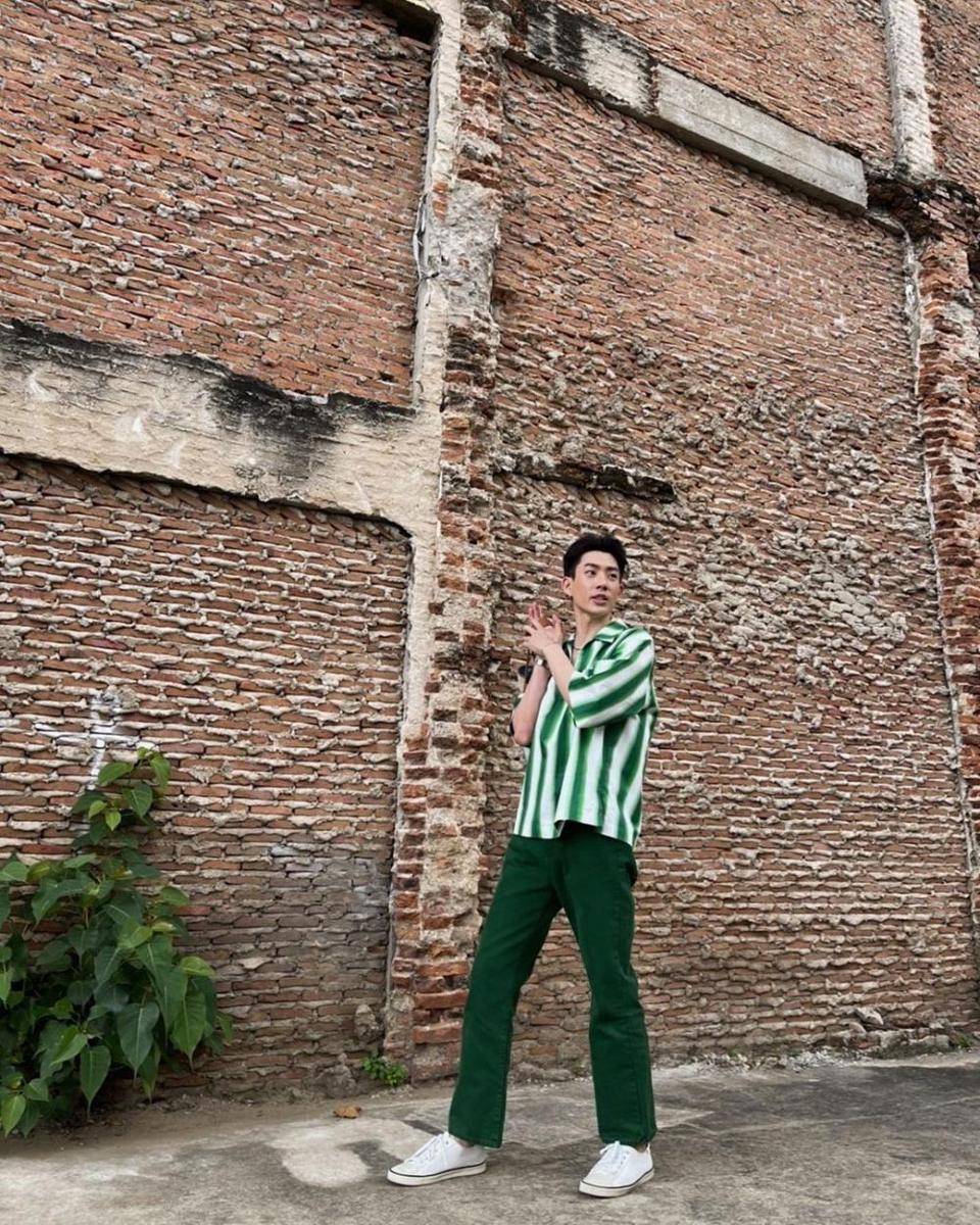 Off Jumpol (Instagram.com/tumcial)