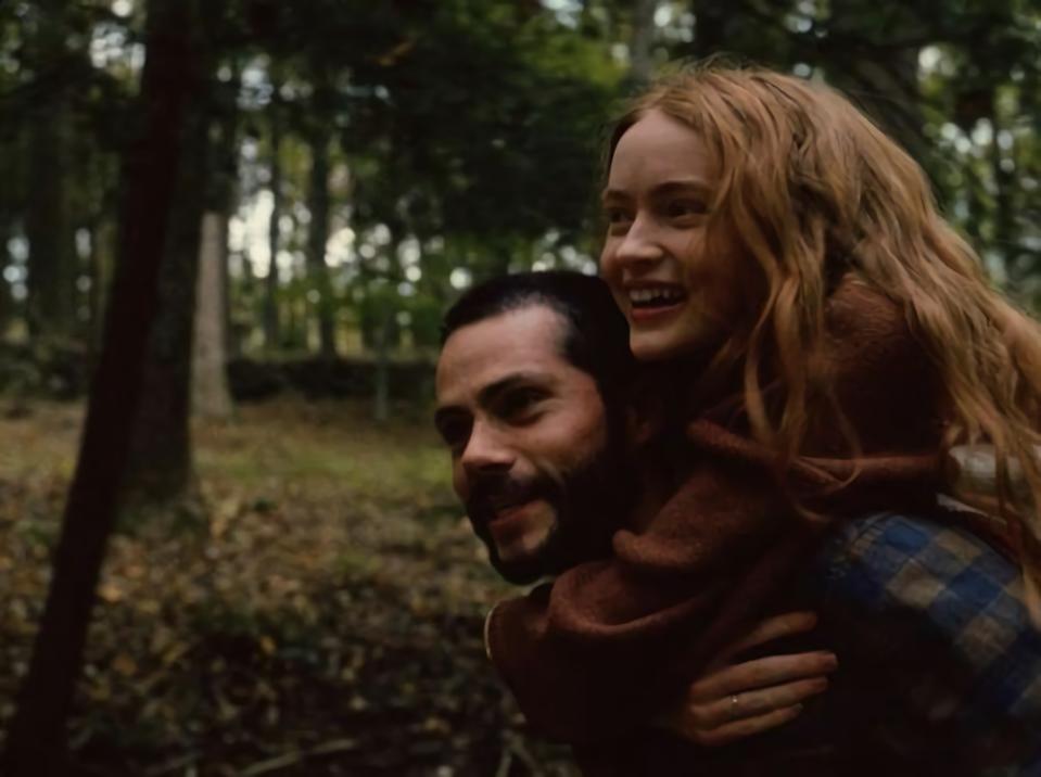 Bintang All Too Well, 5 Film dan Serial Terbaik dari Sadie Sink