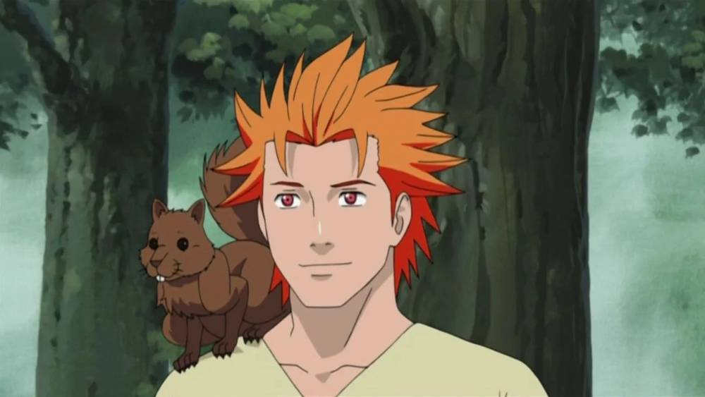 Jugo (dok. Pierrot/Naruto: Shippuden)