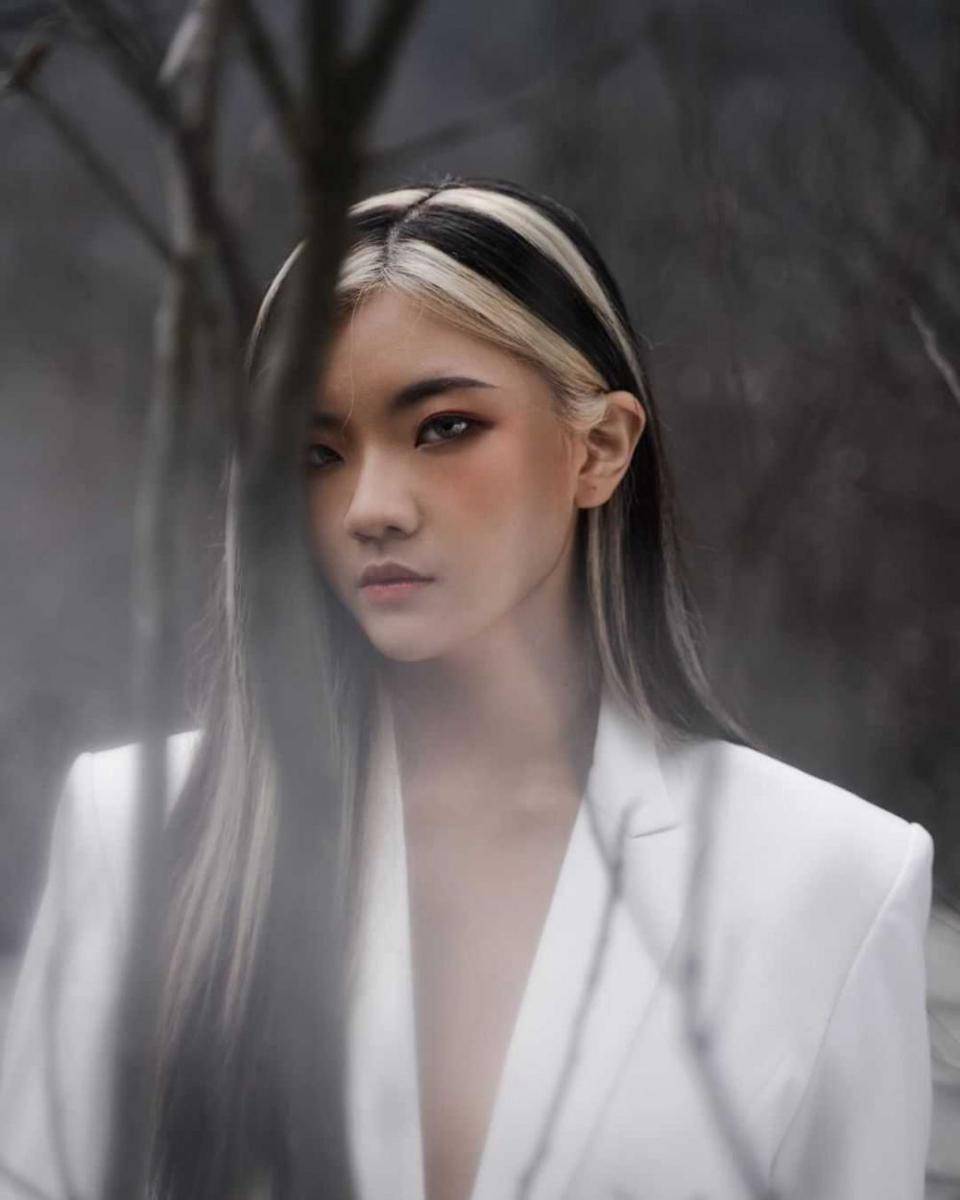 potret PB Glass (instagram.com/pb_pibi)