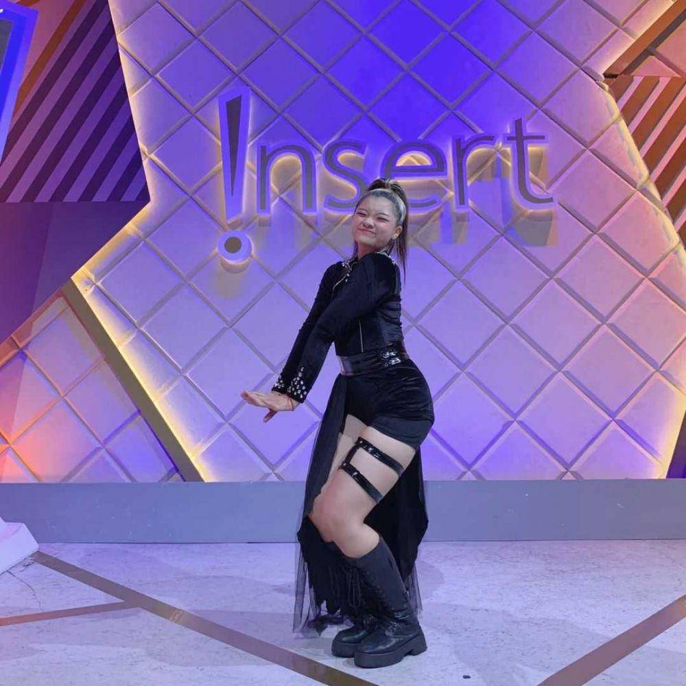 potret PB Glass di Insertlive (instagram.com/pb_pibi
