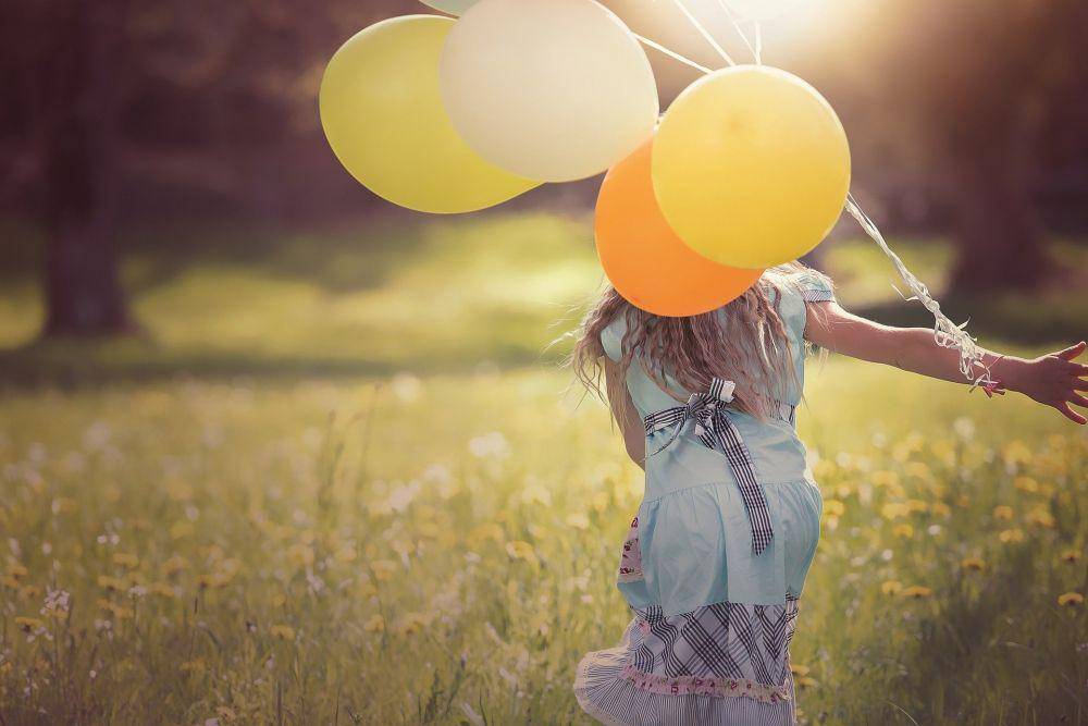ilustrasi anak kecil (pixabay.com/Pezibear)