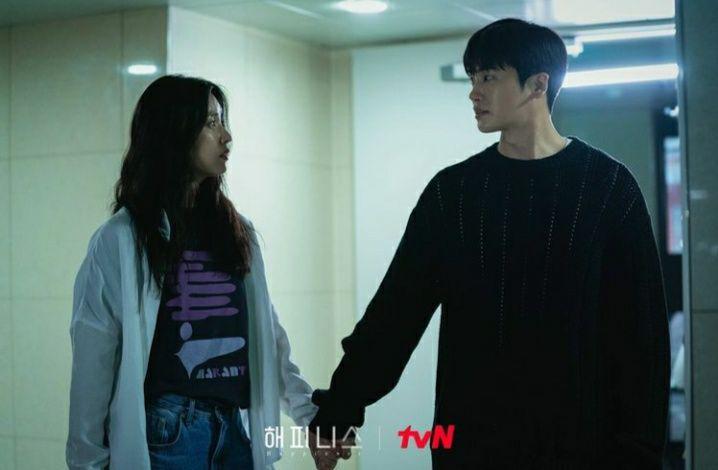 6 Pelajaran yang Dapat Dipetik dari Drama Korea Happiness