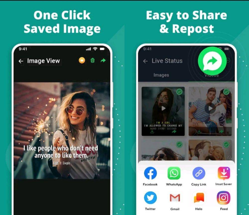 All Status Saver for WhatsApp (Dok. Status Saver LLC_Video Status Downloader Apps)