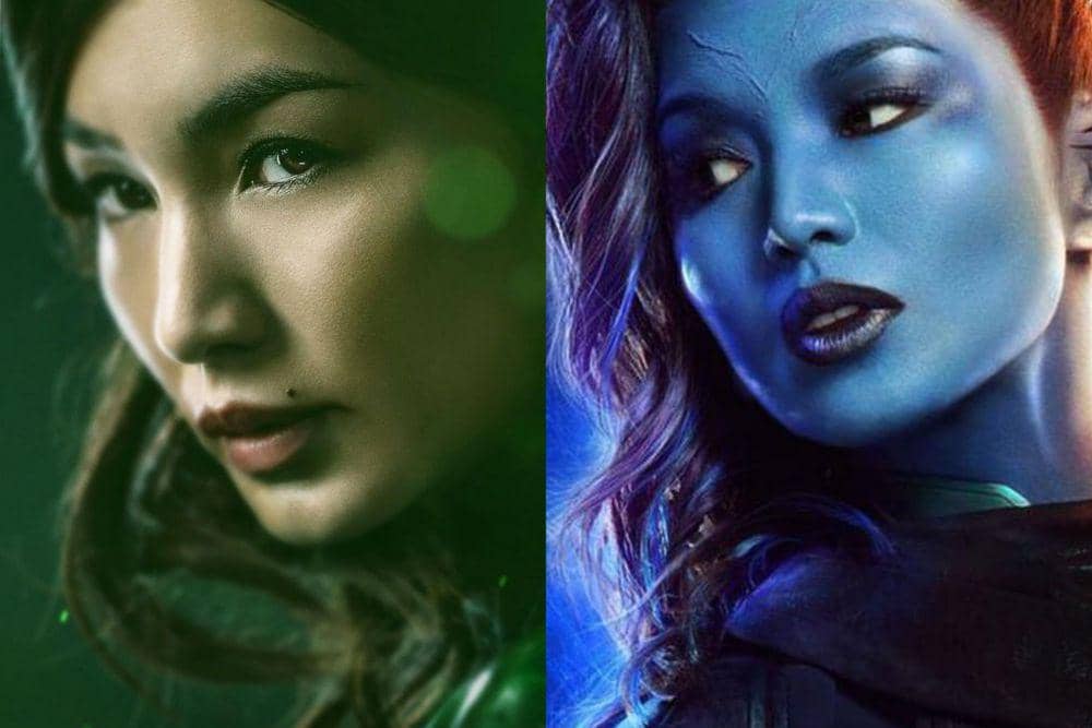 Keren! 15 Aktor Ini Perankan Lebih dari 1 Karakter di Film Marvel