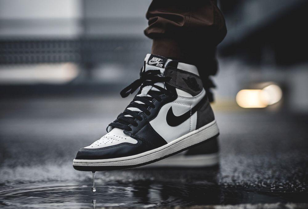 16 Sepatu Air Jordan Terbaik yang Bikin Penampilanmu Kece Maksimal