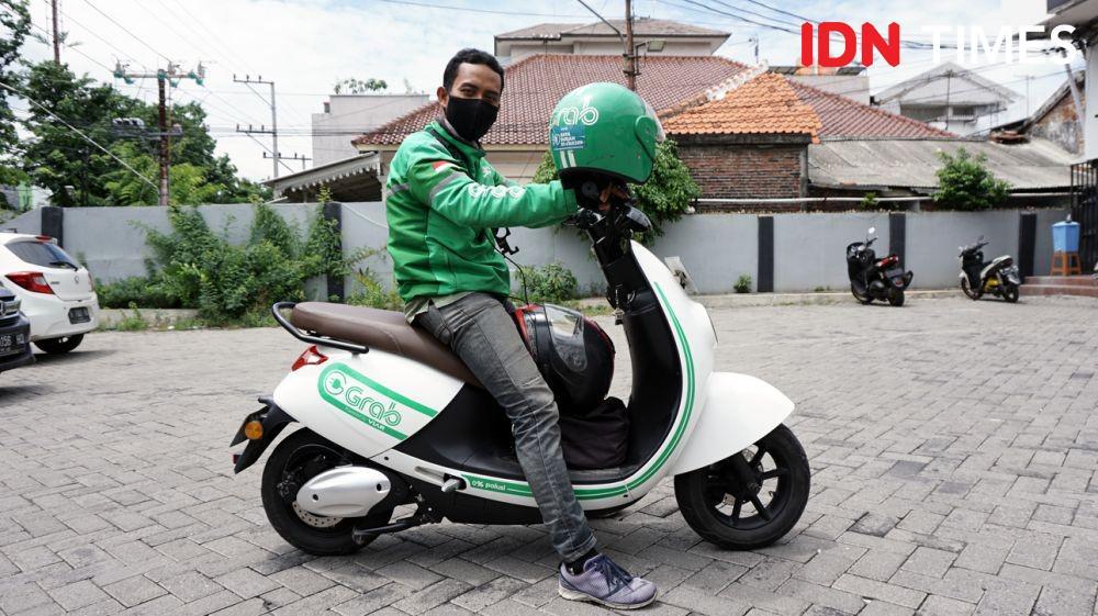 Viral Perlakuan Diskriminatif Calon Mitra Disabilitas, Grab Buka Suara