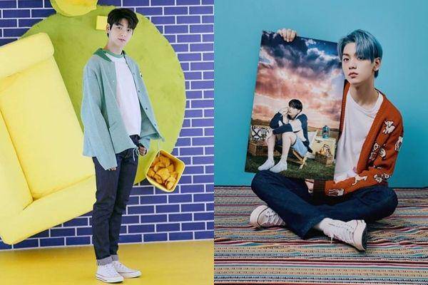 outer Soobin TXT (instagram.com/txtoutfitstyle)