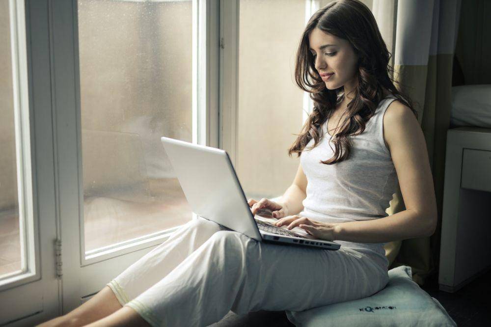 5 Kebiasaan Positif yang Membuat Mental Tetap Stabil saat Job Hunting
