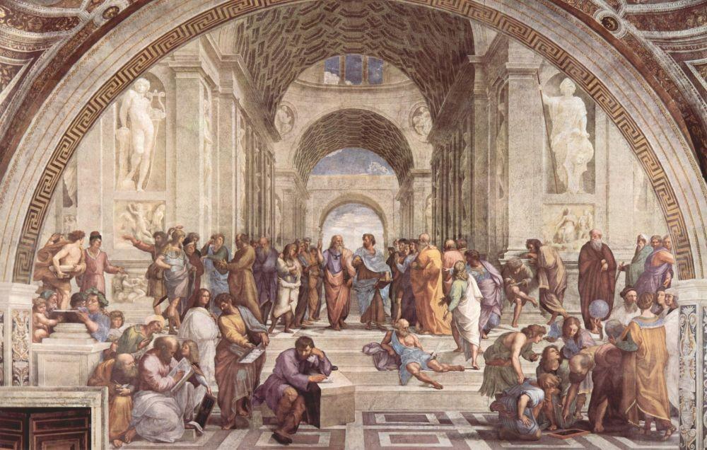 ilustrasi lukisan (pexels.com/Pixabay)
