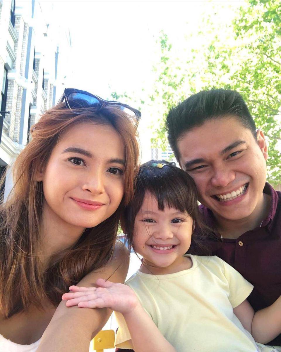 potret Acha Septriasa sekarang (instagram.com/septriasaacha)