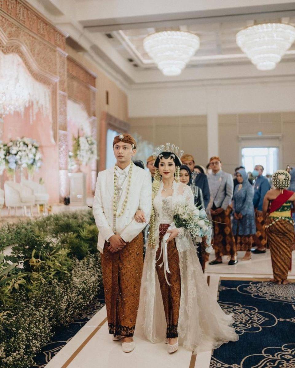 Winona Willy dan Galih (instagram.com/nonawilly16)