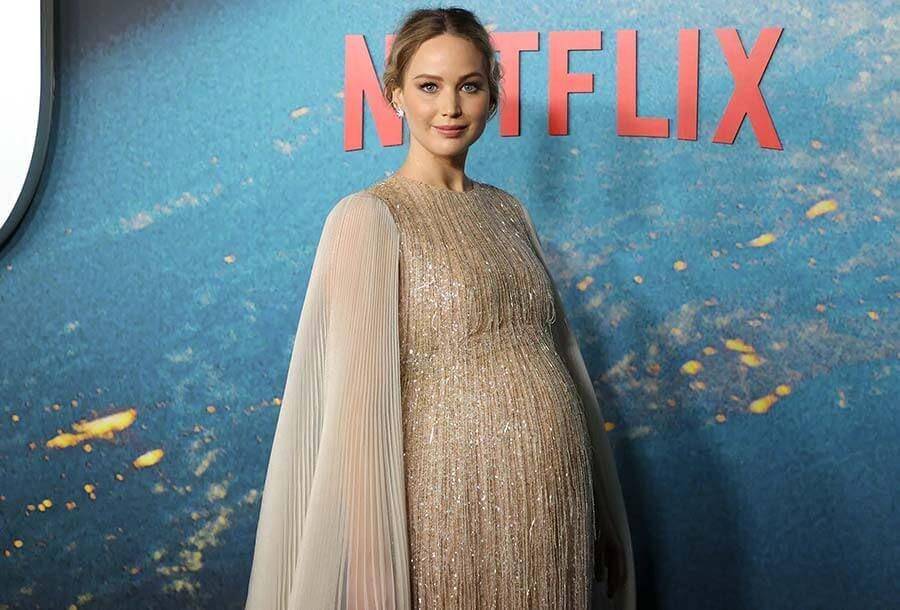 Jennifer Lawrence (instagram.com/dontlookupfilm)