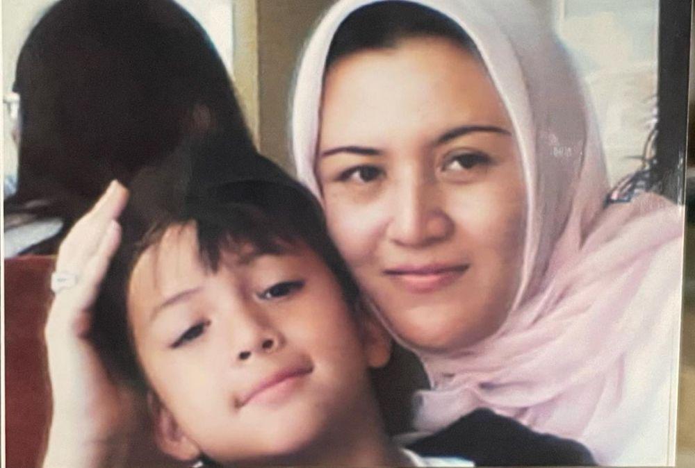 potret masa kecil Rizky Nazar (instagram.com/rizkynazar20)