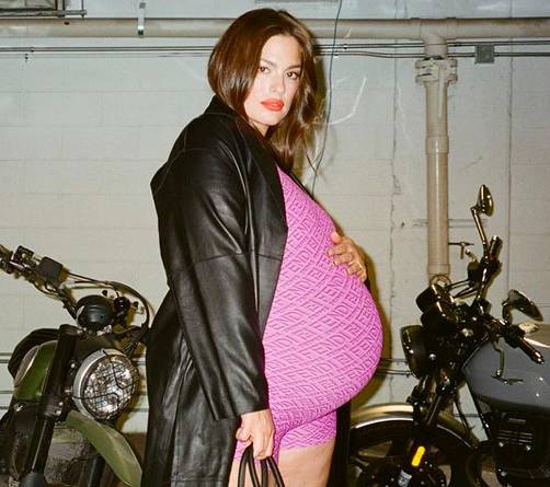 Ashley Graham (instagram.com/ashleygraham)