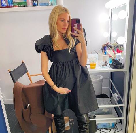 Morgan Stewart (instagram.com/morganstewart)