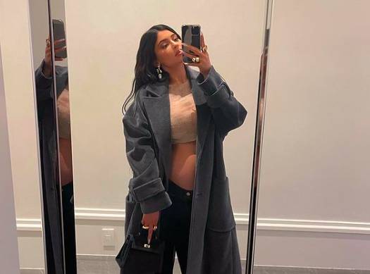 Kylie Jenner (instagram.com/kyliejenner)
