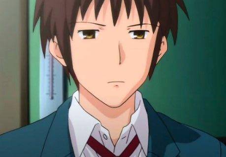Kyon (haruhi.fandom.com)