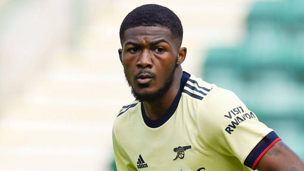 Ainsley Maitland-Niles (skysports.com)