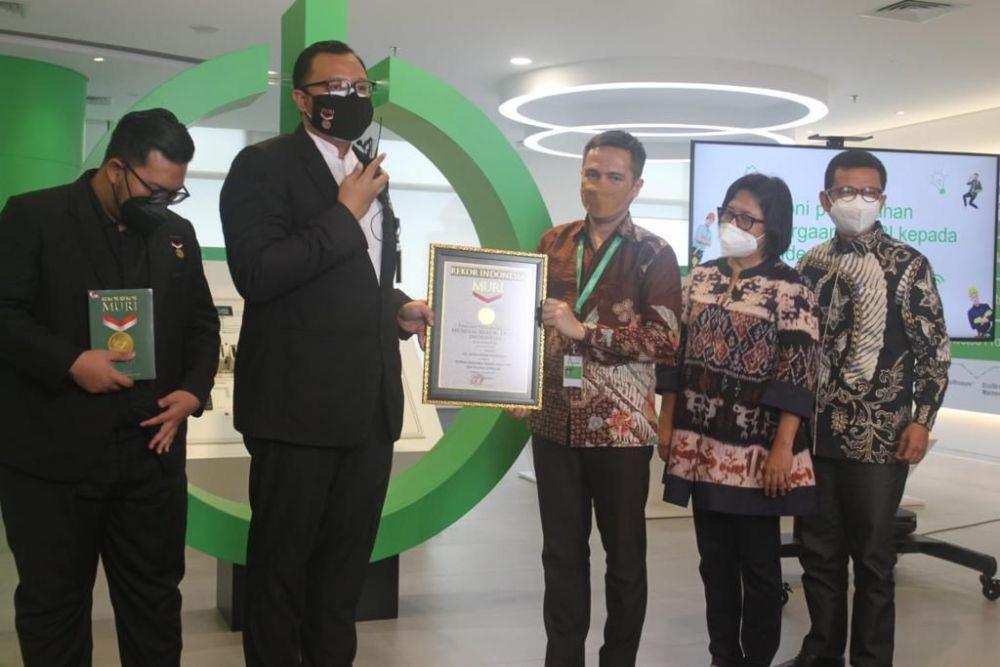 Gelar EEPC, Schneider Electric-Kemendikbud Ristek Perkuat Kompetensi Vokasi Hadapi Era 4.0