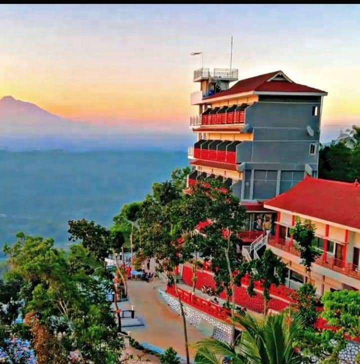 Izin Sempat Bermasalah, Little Tokyo Bantul akan Dibuka untuk Umum