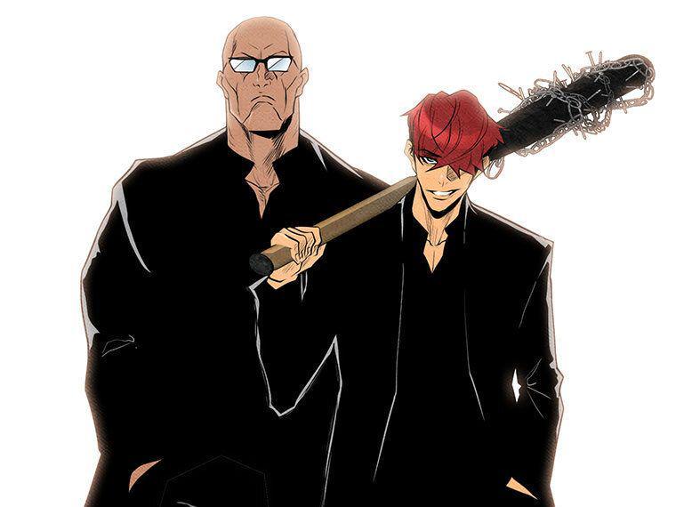 5 Rekomendasi Webtoon Action, Ada Reawaken Man!