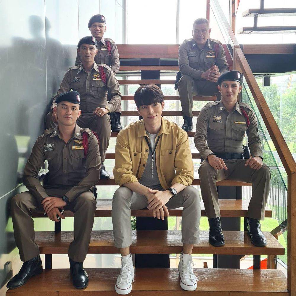 potret God Itthipat (instagram.com/gxxod)