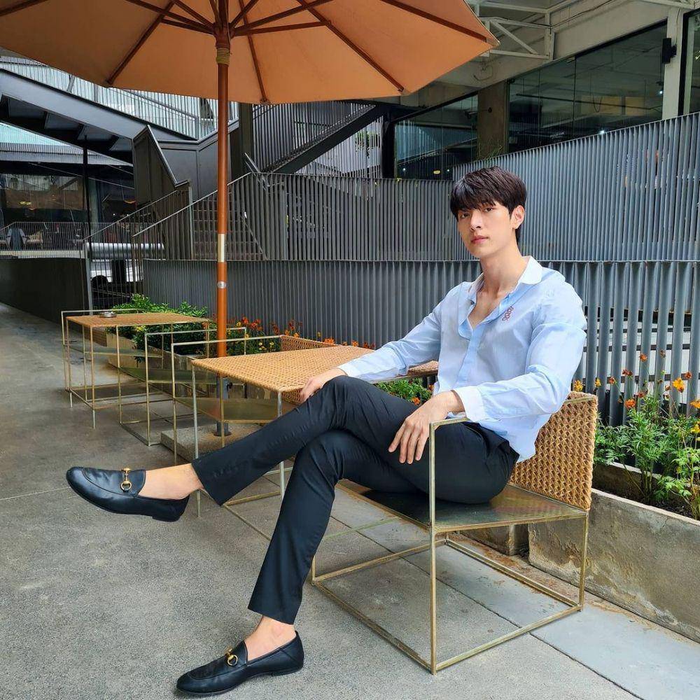 potret God Itthipat (instagram.com/gxxod)
