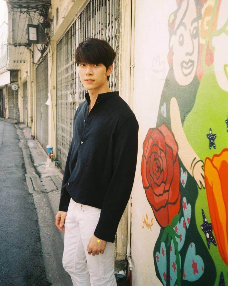potret God Itthipat (instagram.com/gxxod)