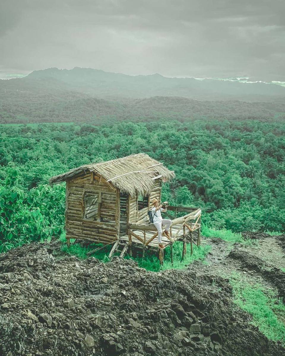 Gunung Ireng (instagram.com/frenchfries_mr)