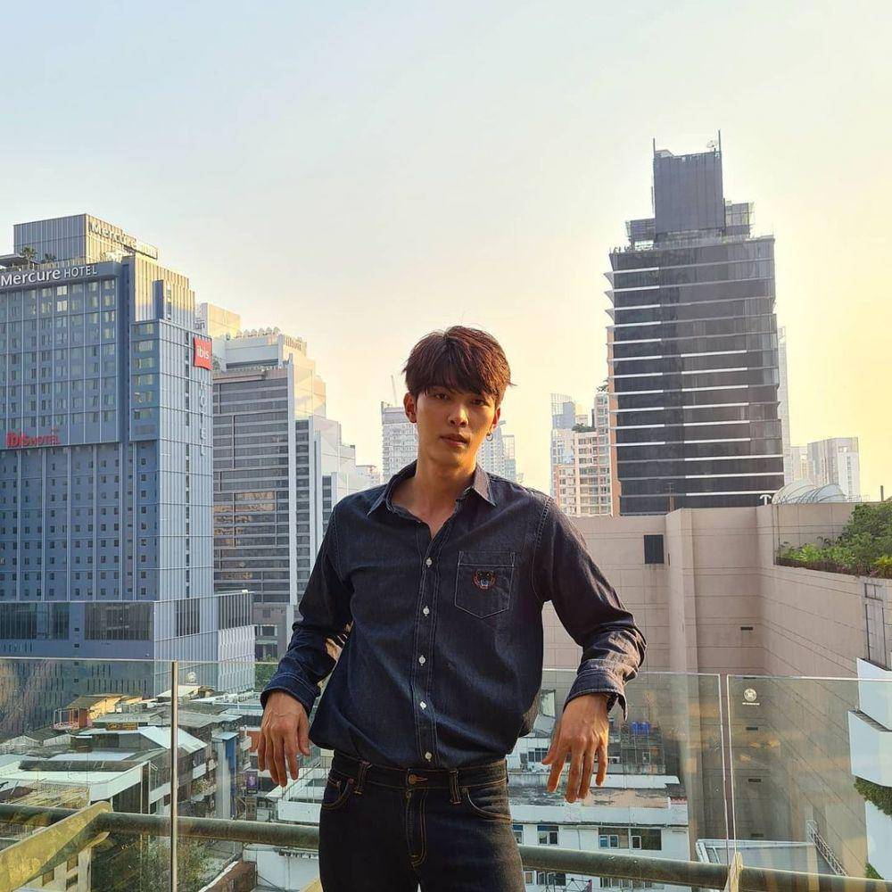 potret God Itthipat (instagram.com/gxxod)