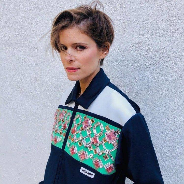 Kate Mara (instagram.com/katemara)