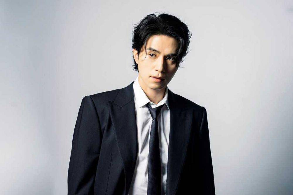 Lee Dong Wook (instagram.com/leedongwook_official)