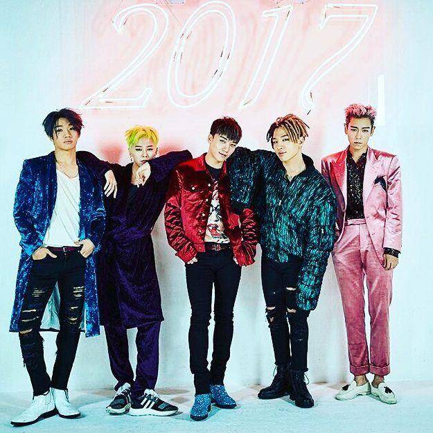 BIGBANG (instagram.com/bigbang_official)