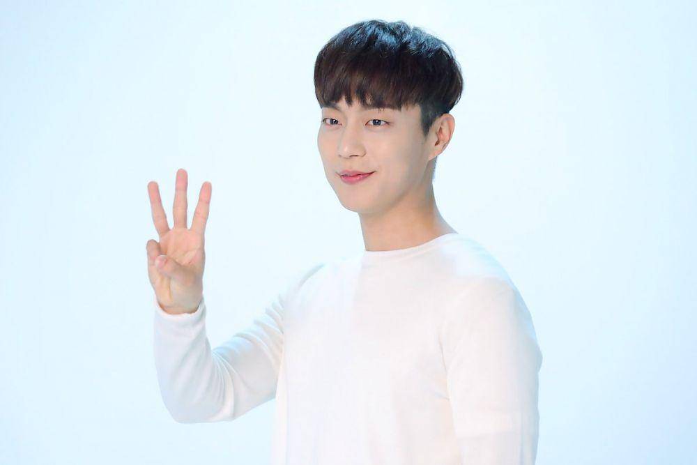 Yoon Doo Joon Highlight (post.naver.com/어라운드어스엔터테인먼트)