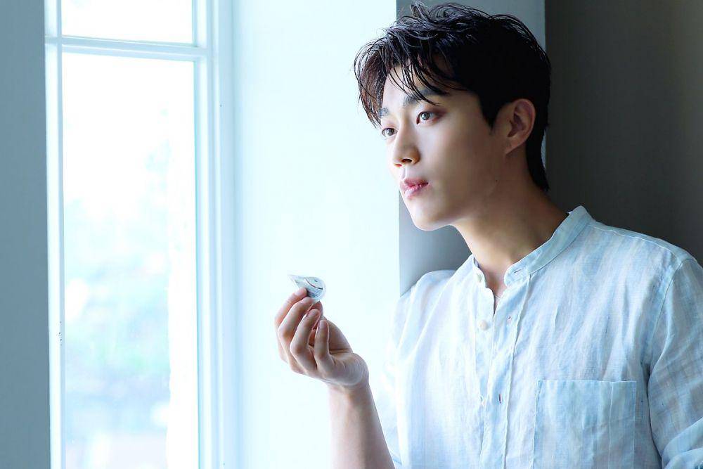 Yoon Doo Joon Highlight (post.naver.com/어라운드어스엔터테인먼트)