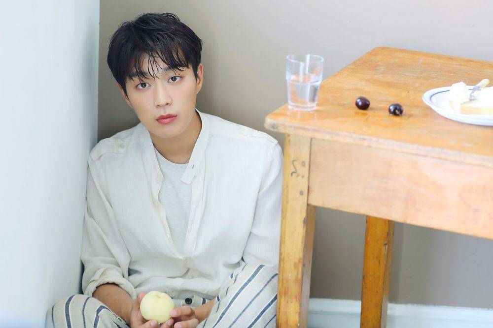 Yoon Doo Joon Highlight (post.naver.com/어라운드어스엔터테인먼트)