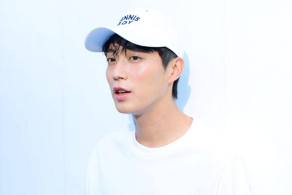 Yoon Doo Joon Highlight (post.naver.com/어라운드어스엔터테인먼트)
