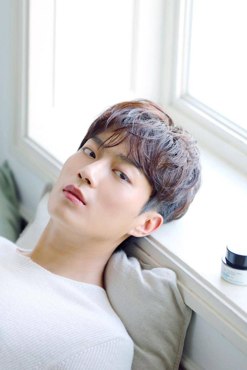 Yoon Doo Joon Highlight (post.naver.com/어라운드어스엔터테인먼트)