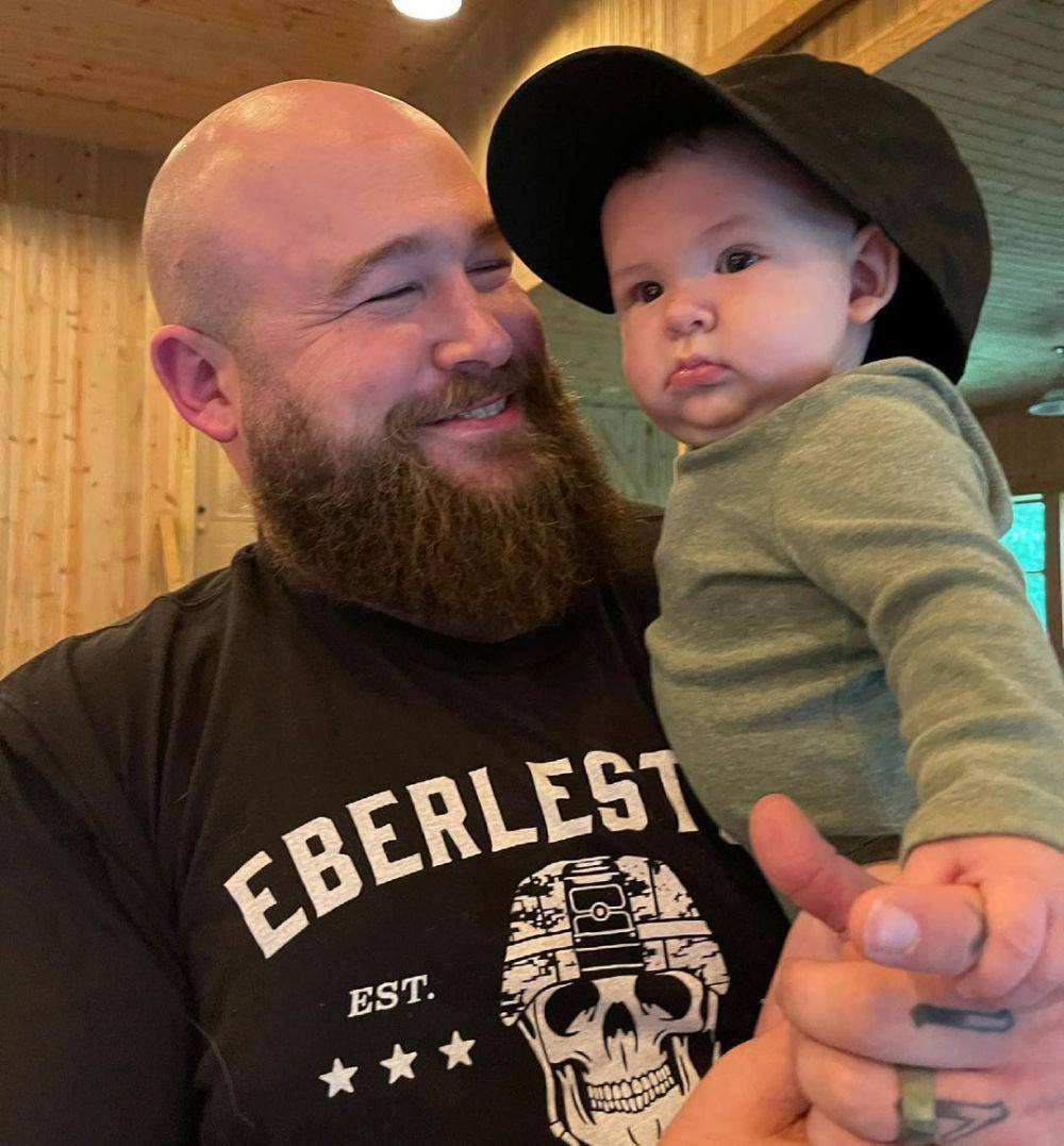Erik, Raymond Cash Rowe (instagram.com/erik_wwe)