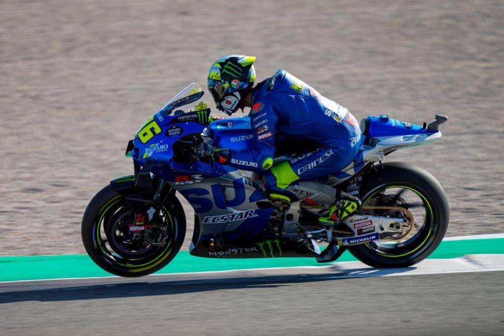 Suzuki GSX-RR (motogp.com)
