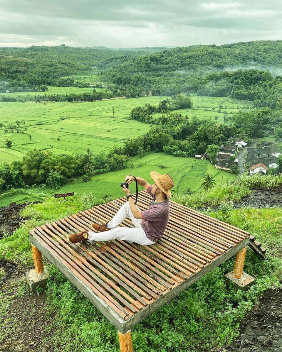 Gunung Ireng (instagram.com/frenchfries_mr)