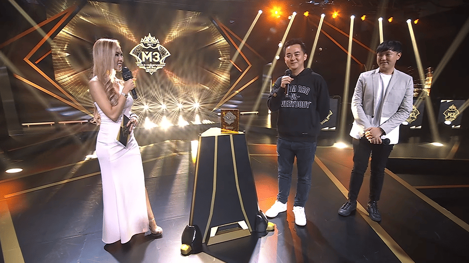 dok. Mobile Legends Bang Bang