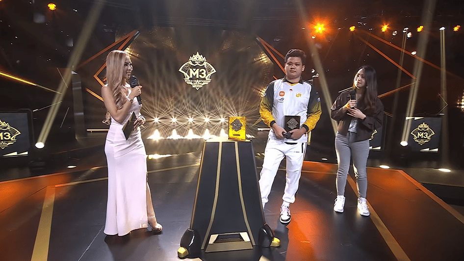 dok. Mobile Legends Bang Bang