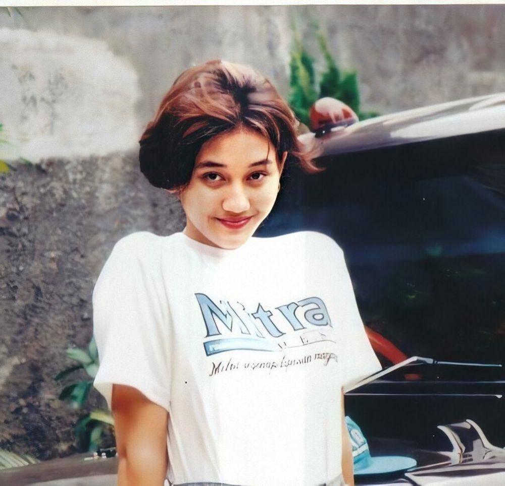 potret Nike Ardilla (instagram.com/nikeardillaofficial)