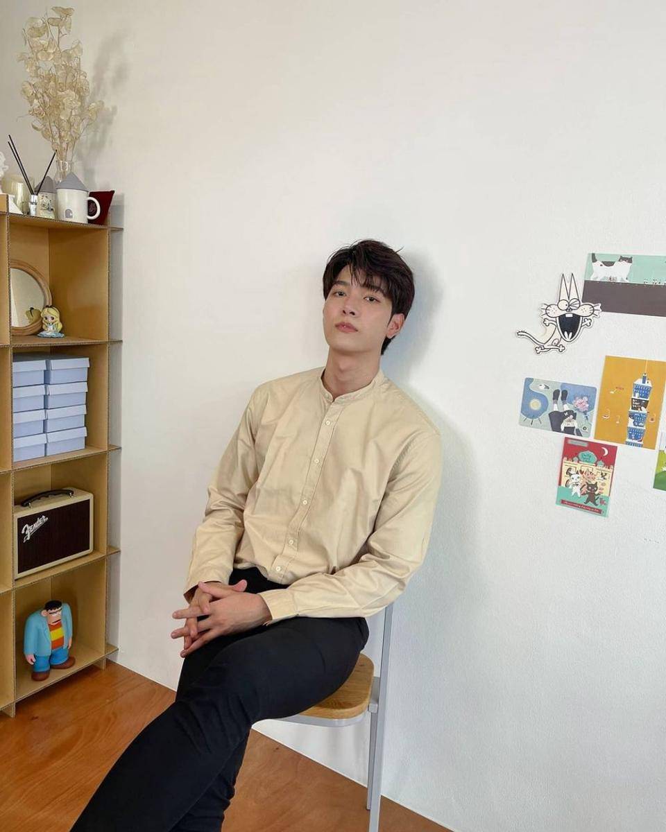 potret God Itthipat (instagram.com/gxxod)