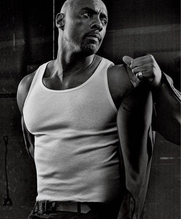 Idris Elba (instagram.com/idriselba)